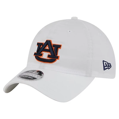 New Era Auburn Tigers Active Ripstop 9TWENTY Adjustable Hat