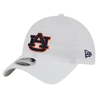 New Era Auburn Tigers Active Ripstop 9TWENTY Adjustable Hat