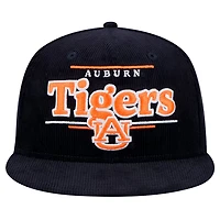 New Era Auburn Tigers Display 9FIFTY Snapback Hat