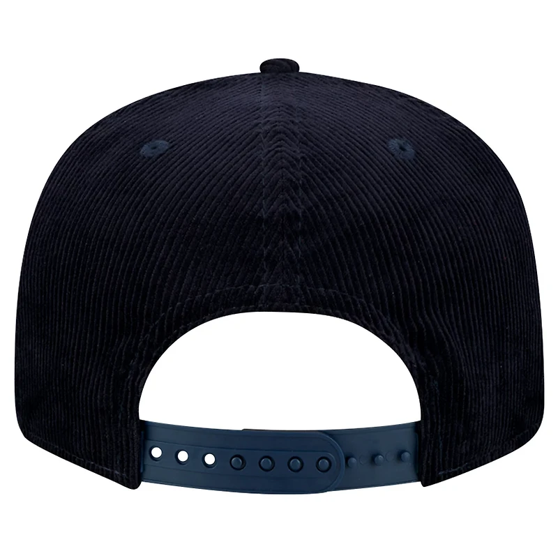 New Era Auburn Tigers Display 9FIFTY Snapback Hat