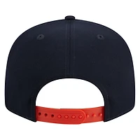 New Era Auburn Tigers Game Day 9FIFTY Snapback Hat