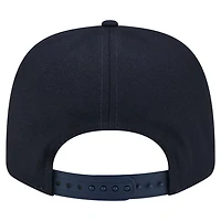 New Era Auburn Tigers Game Day Multi-Rope 9SEVENTY Stretch-Snap Hat