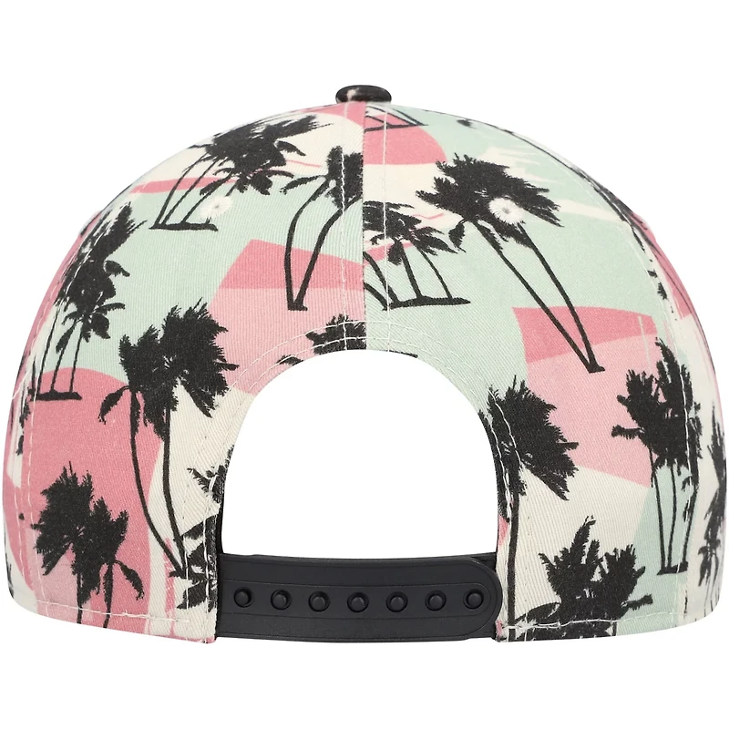 New Era Auburn Tigers High Tide Golfer Snapback Hat