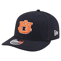 New Era Auburn Tigers Low Profile 9FIFTY Snapback Hat