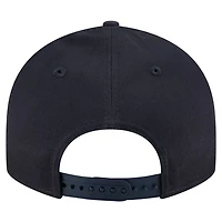 New Era Auburn Tigers Low Profile 9FIFTY Snapback Hat