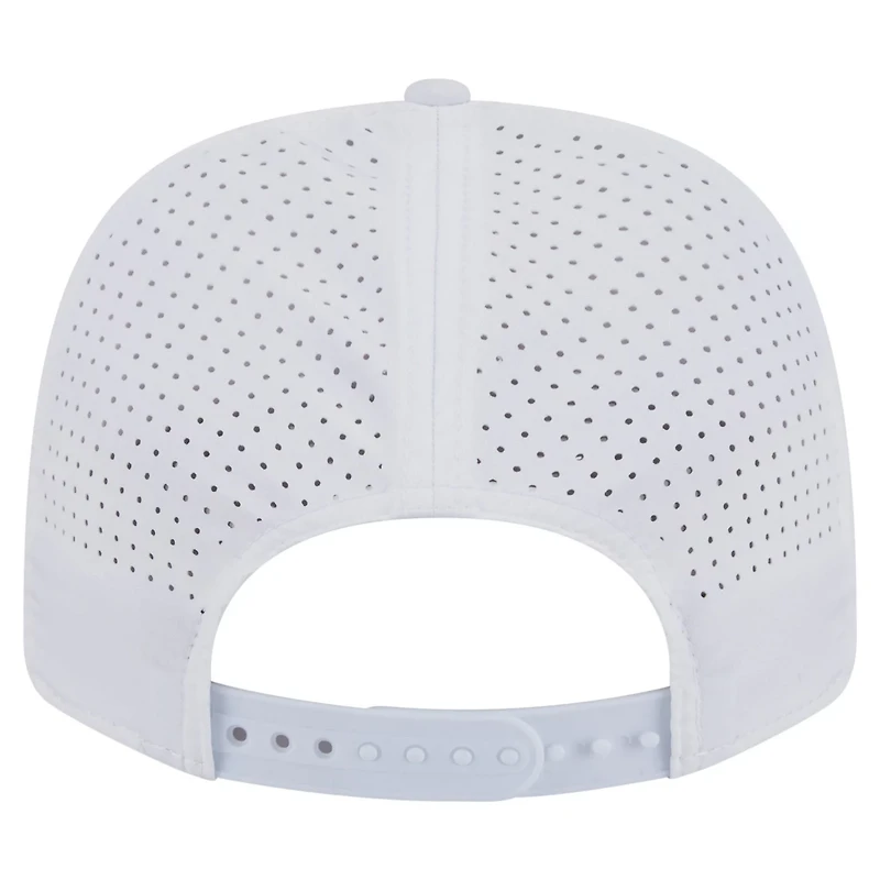 New Era Auburn Tigers Perform Vault 9SEVENTY Stretch-Snap Hat