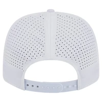 New Era Auburn Tigers Perform Vault 9SEVENTY Stretch-Snap Hat