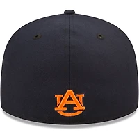 New Era Auburn Tigers Script Original 59FIFTY Fitted Hat