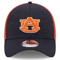 New Era Auburn Tigers Shadowed Neo 39THIRTY Flex Hat