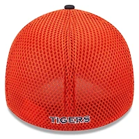 New Era Auburn Tigers Shadowed Neo 39THIRTY Flex Hat