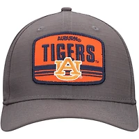 New Era Auburn Tigers Team Elevated 9SEVENTY Stretch-Snap Adjustable Hat