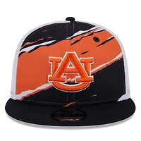 New Era Auburn Tigers Tear Trucker 9FIFTY Snapback Hat