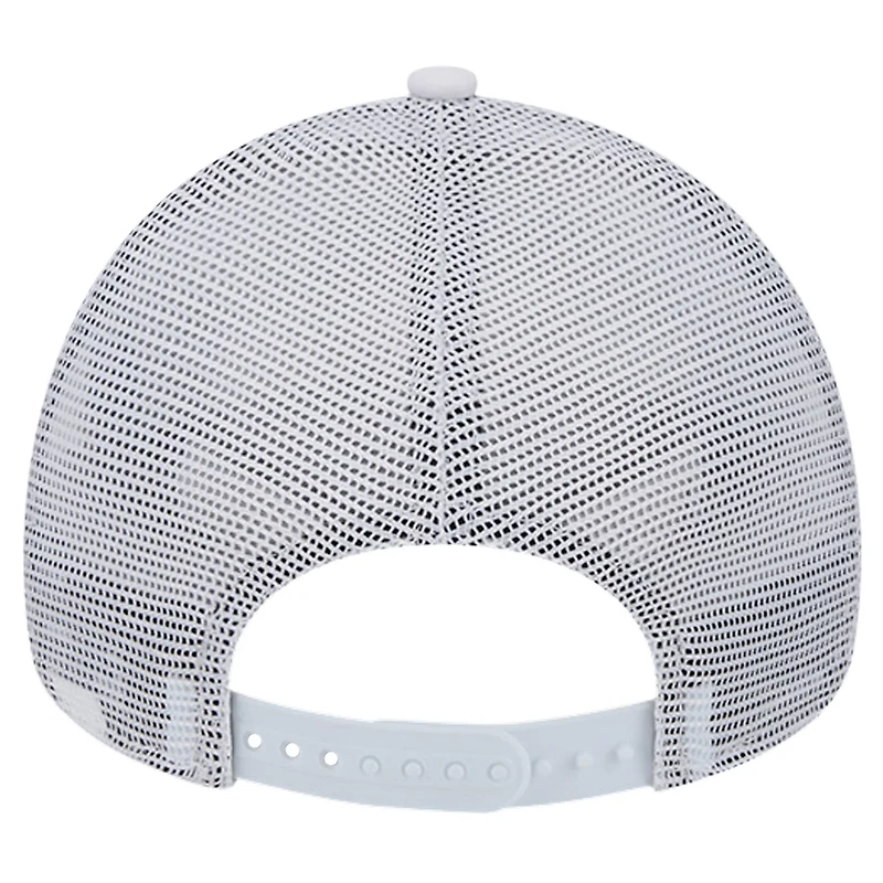 New Era Auburn Tigers Wink Foam Trucker Adjustable Hat