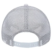 New Era Auburn Tigers Wink Foam Trucker Adjustable Hat