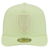 New Era Austin FC Color Pack A-Frame 59FIFTY Fitted Hat