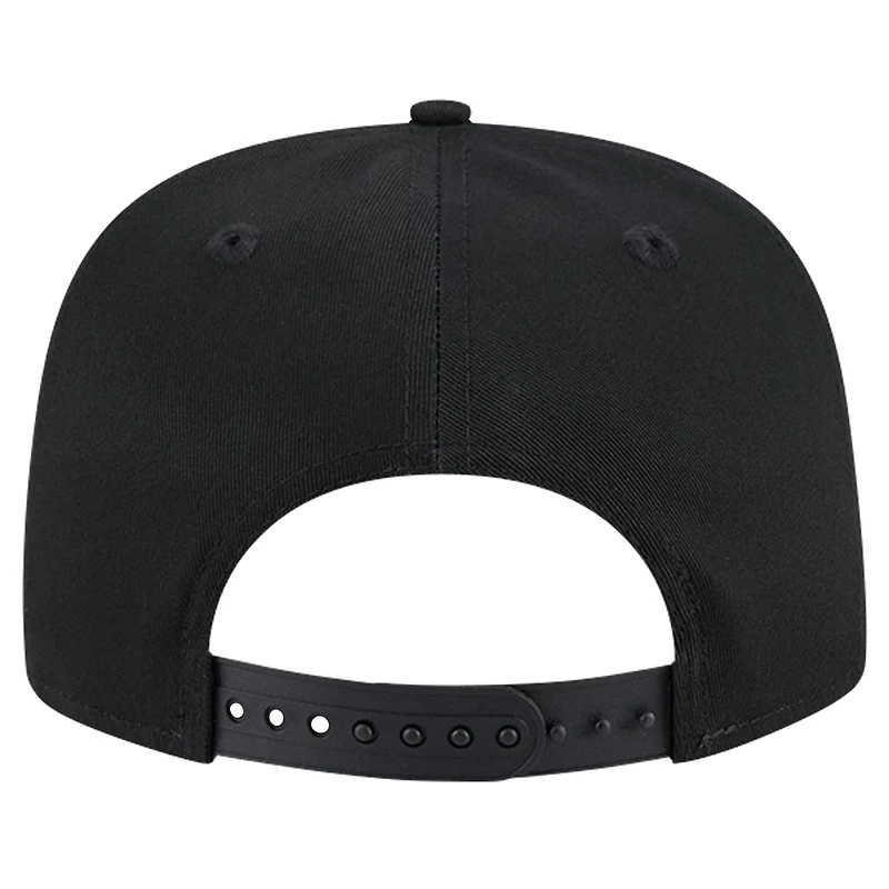 New Era Austin FC The Golfer Kickoff Collection Adjustable Hat