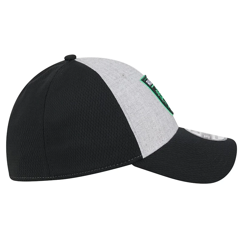 New Era Austin FC Throwback 39THIRTY Flex Hat