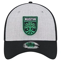 New Era Austin FC Throwback 39THIRTY Flex Hat