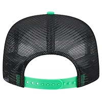 New Era Austin FC Throwback Golfer Snapback Hat