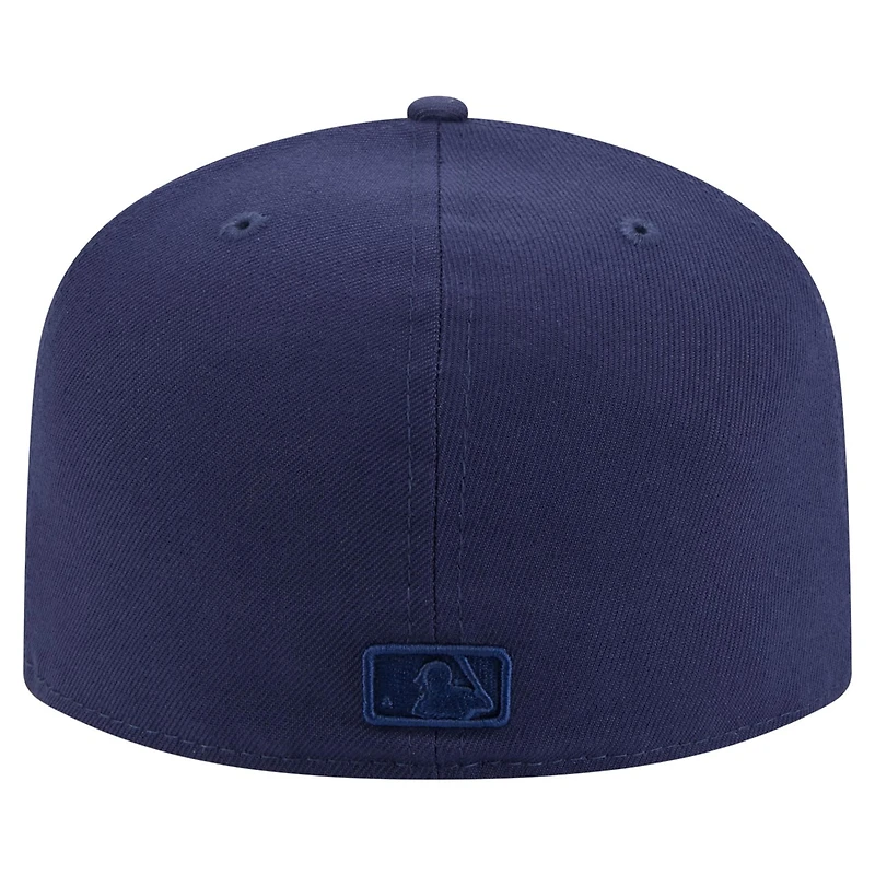 New Era Baltimore Orioles Color Pack A-Frame 59FIFTY Fitted Hat