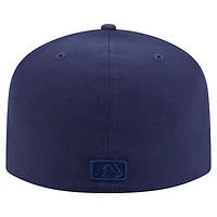 New Era Baltimore Orioles Color Pack A-Frame 59FIFTY Fitted Hat