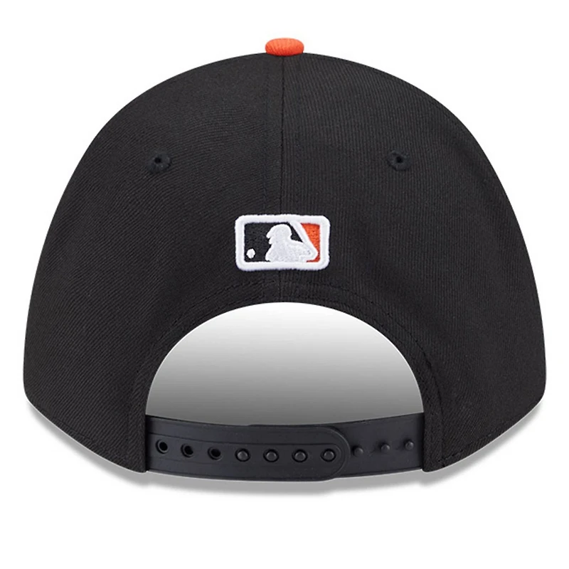 New Era Baltimore Orioles Player Replica 9FORTY Adjustable Hat