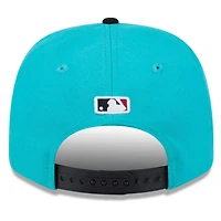 New Era Black Arizona Diamondbacks 2026 Spring Training 9SEVENTY Adjustable Hat