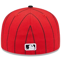 New Era Black Chicago White Sox 2025 City Connect 59FIFTY Fitted Hat