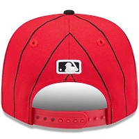 New Era Black Chicago White Sox 2025 City Connect 9SEVENTY Adjustable Hat