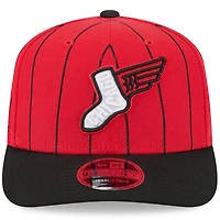 New Era Black Chicago White Sox 2025 City Connect 9SEVENTY Adjustable Hat