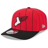 New Era Black Chicago White Sox 2025 City Connect 9SEVENTY Adjustable Hat