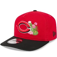 New Era Black Cincinnati s 2026 Spring Training 19TWENTY Adjustable Hat