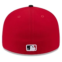 New Era Black Cincinnati s 2026 Spring Training 59FIFTY Fitted Hat