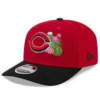 New Era Black Cincinnati s 2026 Spring Training 9SEVENTY Adjustable Hat