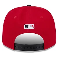 New Era Black Cincinnati s 2026 Spring Training 9SEVENTY Adjustable Hat