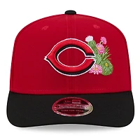 New Era Black Cincinnati s 2026 Spring Training 9SEVENTY Adjustable Hat