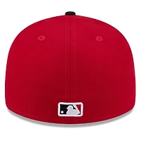 New Era Black Cincinnati s 2026 Spring Training Low Profile 59FIFTY Fitted Hat