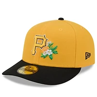 New Era Black Pittsburgh Pirates 2026 Spring Training 59FIFTY Fitted Hat
