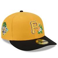 New Era Black Pittsburgh Pirates 2026 Spring Training 59FIFTY Fitted Hat