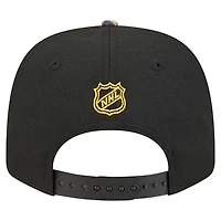 New Era Boston Bruins Mascot Visor 9SEVENTY Adjustable Hat