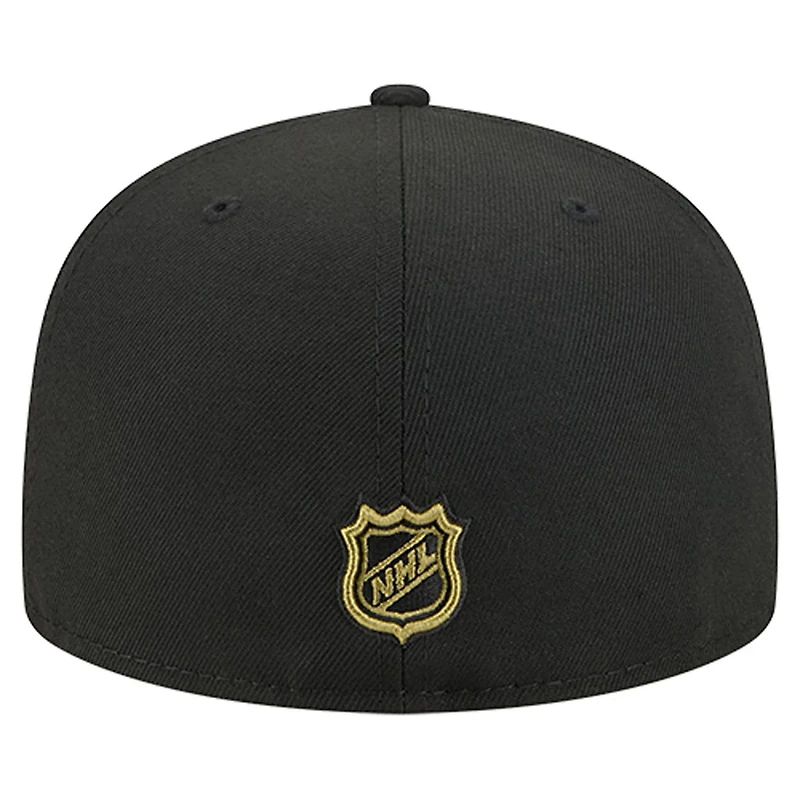 New Era Boston Bruins Military Appreciation Digital Camo Stars 59FIFTY Fitted Hat