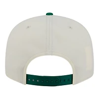 New Era Boston Celtics Injection Localized 9FIFTY Snapback Hat