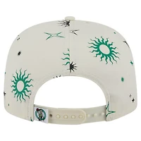 New Era Boston Celtics Lunar Golfer Snapback Hat