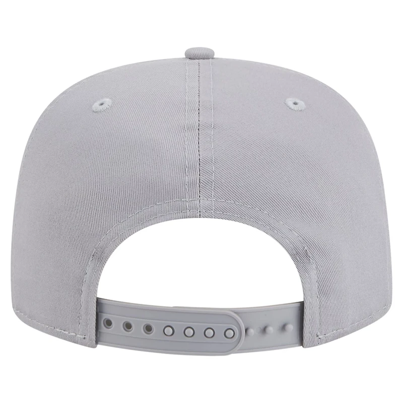 New Era Boston Celtics Throwback Property Of Golfer Snapback Hat