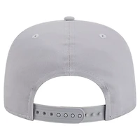 New Era Boston Celtics Throwback Property Of Golfer Snapback Hat