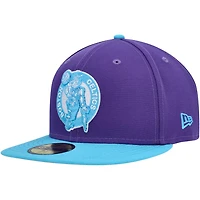New Era Boston Celtics Vice 59FIFTY Fitted Hat