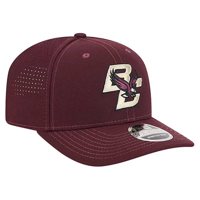 New Era Boston College Eagles Team 9SEVENTY Adjustable Hat