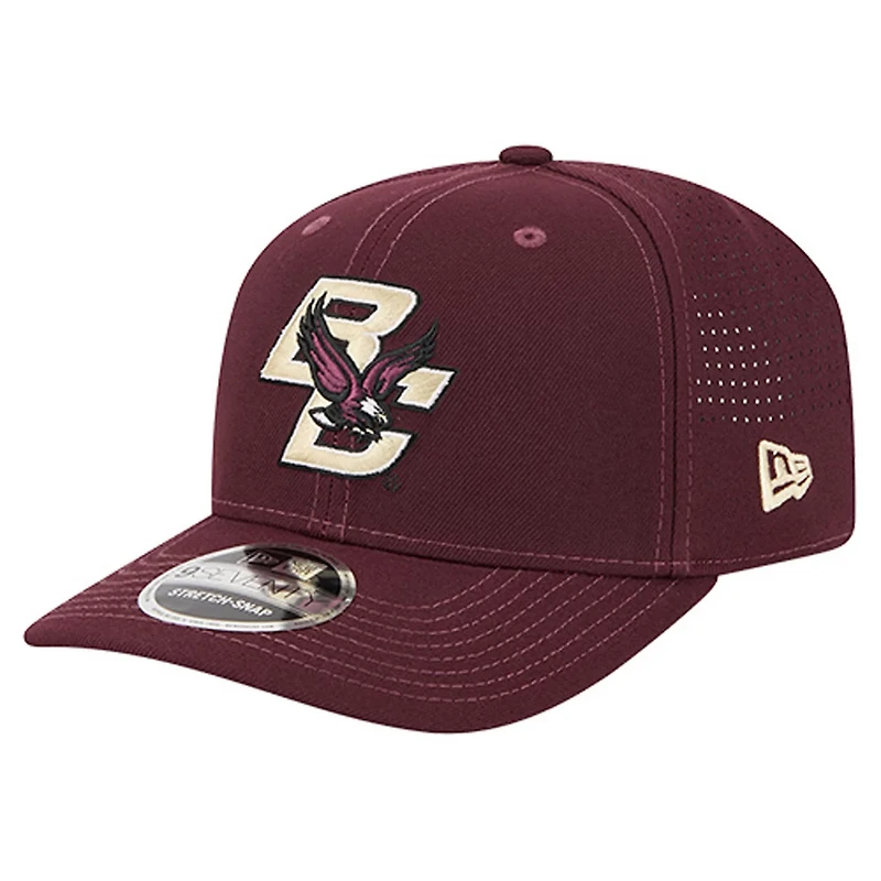 New Era Boston College Eagles Team 9SEVENTY Adjustable Hat