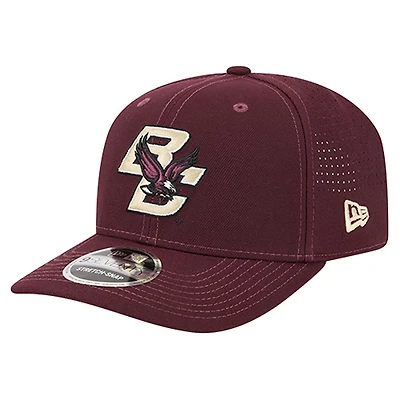 New Era Boston College Eagles Team 9SEVENTY Adjustable Hat