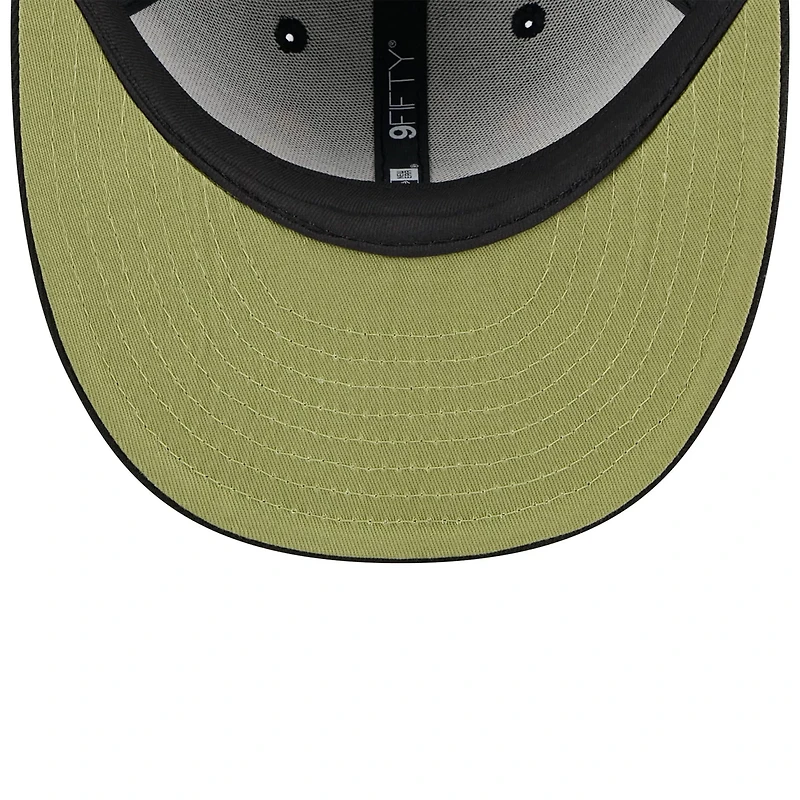 New Era Boston Red Sox 2024 Armed Forces Day Low Profile 9FIFTY Snapback Hat